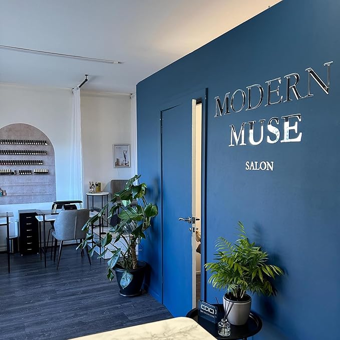Personalized Business Logo – Acrylic Wall Decor for Office & Reception