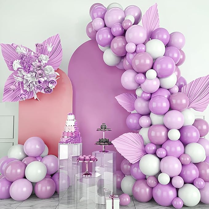 Wedding Arch Cover 7.2FT 6.6FT 6FT Arch Backdrop Cover Spandex Fitted Arch Cover for Round Top Chiara Backdrop Stand Covers for Wedding Birthday Party Baby Shower Banquet Ceremony Decoration
