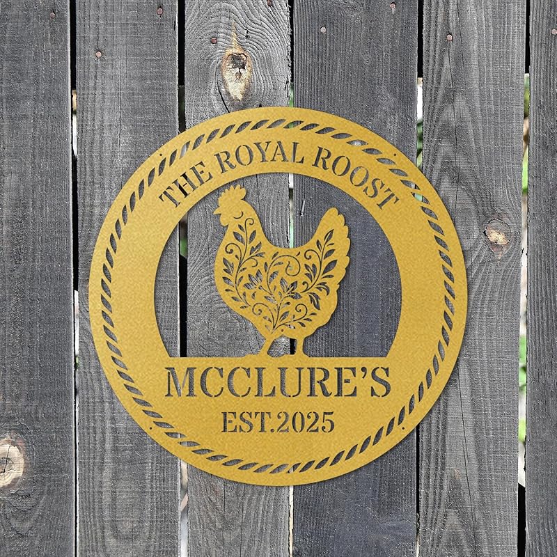 Custom Metal Signs Metal Name Sign Metal Wall Art Split Letter Monogram Wall Decor Metal Wall Art Last Name Sign Family Name Sign Personalized Wedding Gift Fire Pit Sign Outdoor Decor Cabin Sign