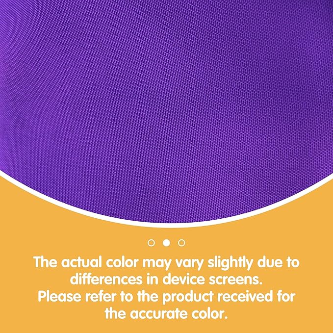 BRILLMAX 10 Pack Purple Tablecloths 70 x 120 Inch for 6ft or 8ft Rectangle Tables - Rectangular Bulk Linen Polyester Fabric Washable Cloth Cover for Wedding Reception Banquet Birthday Party