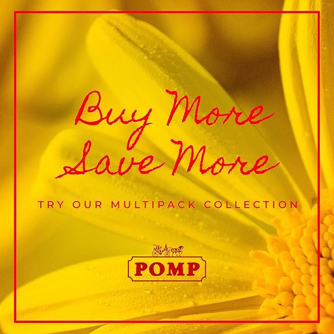 Pomp Black 90" x 156" Poplin Polyester Tablecloth (4 Pack) | Wrinkle + Stain Resistant Easy Care Premium Fabric | Fits 8FT Rectangle Table
